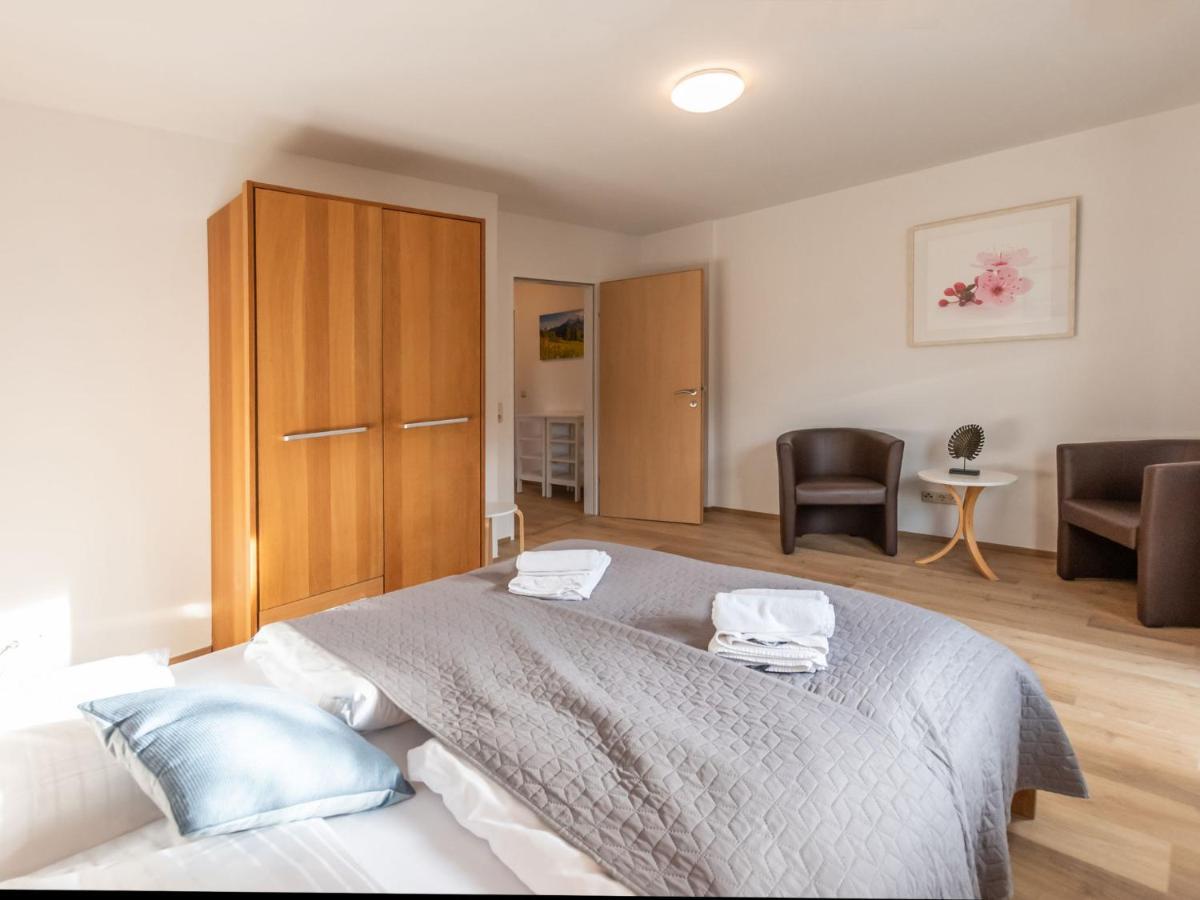 Apartment Alpenchalets - Zse204 By Interhome Zell am See Esterno foto