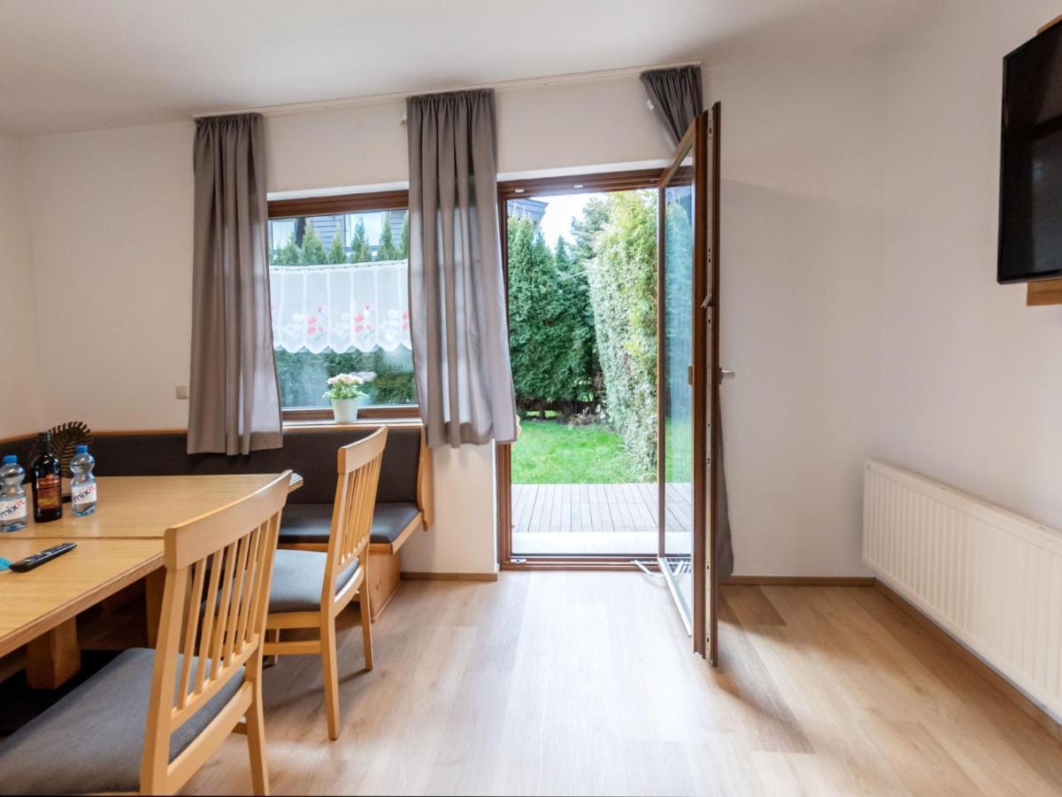 Apartment Alpenchalets - Zse204 By Interhome Zell am See Esterno foto