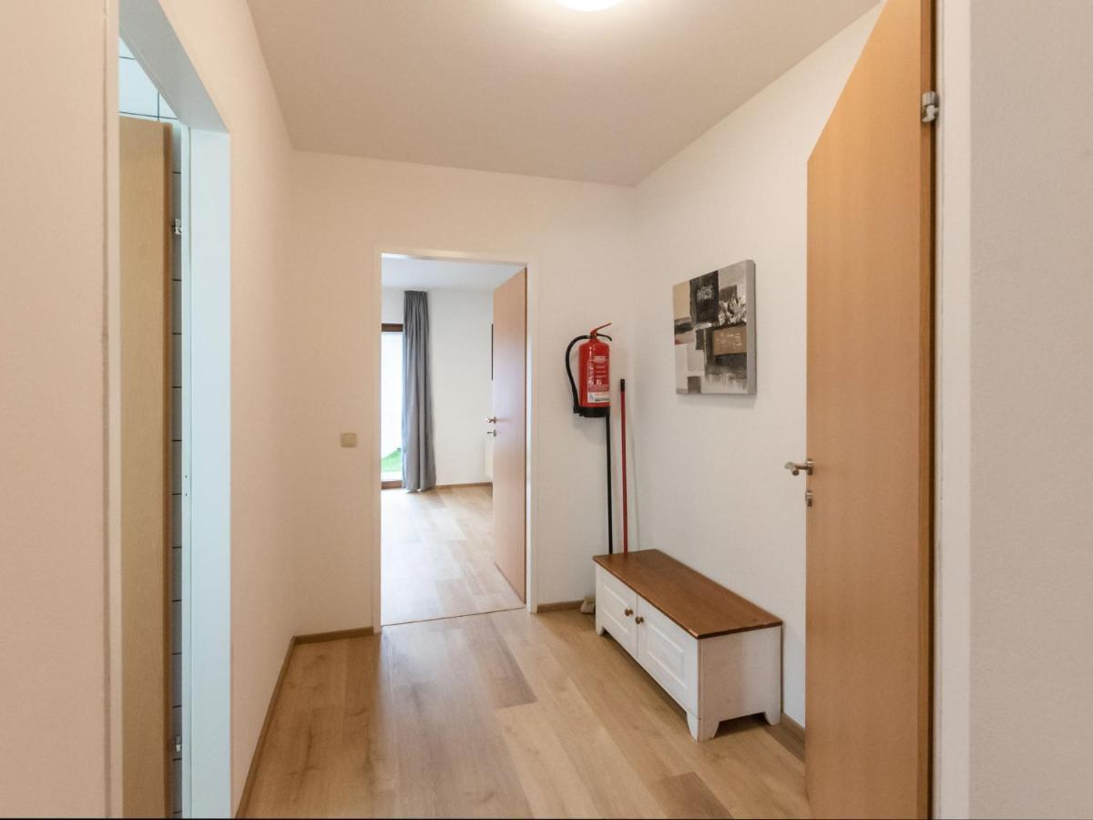 Apartment Alpenchalets - Zse204 By Interhome Zell am See Esterno foto
