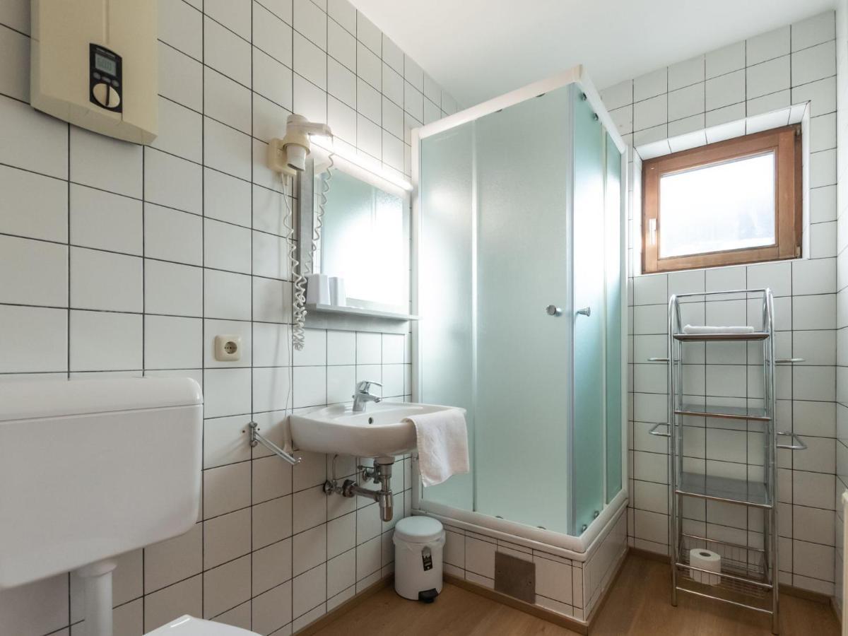 Apartment Alpenchalets - Zse204 By Interhome Zell am See Esterno foto