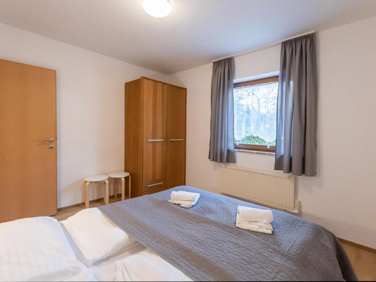Apartment Alpenchalets - Zse204 By Interhome Zell am See Esterno foto